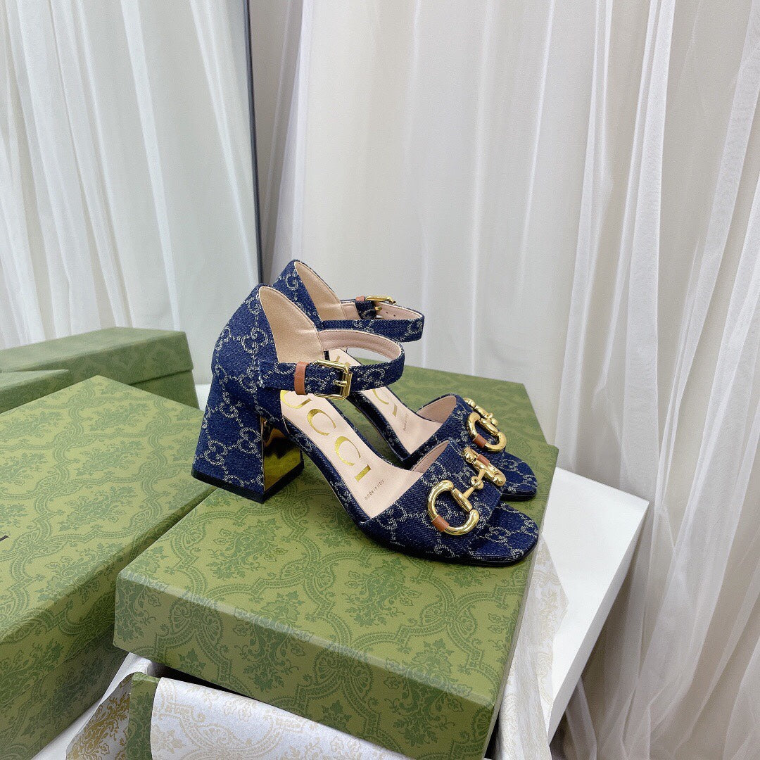 New 1:1 rep GCI HIGH HEELS 029