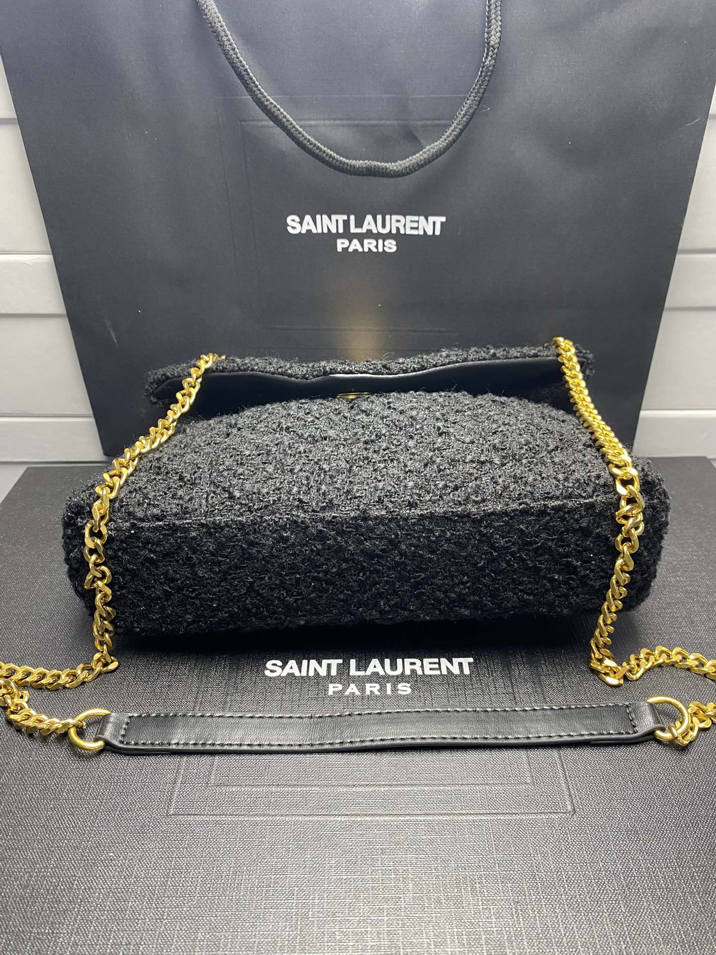 EN - New 1:1 rep Bag SLY 262