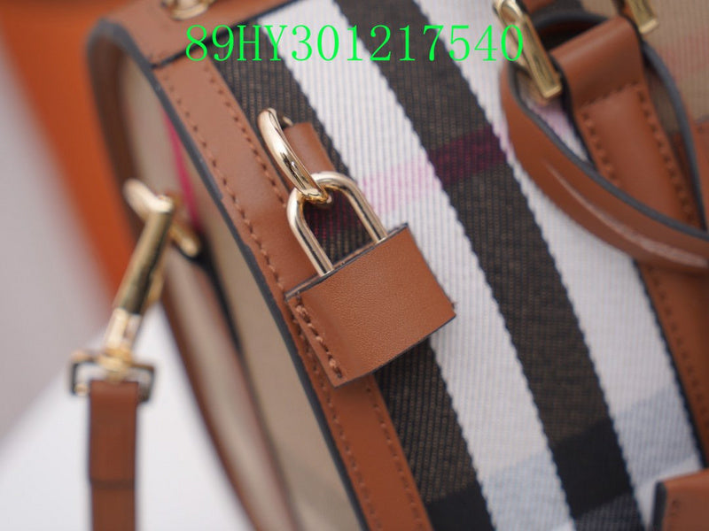 Top Quality Fashion -BBR Bags - 337