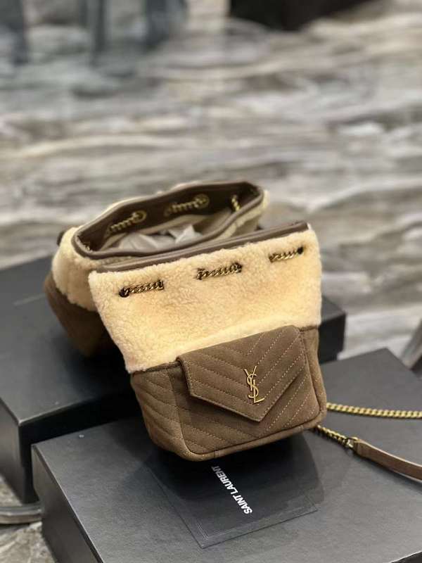 Yves Saint Laurent - Bags - The Elite Bags  510