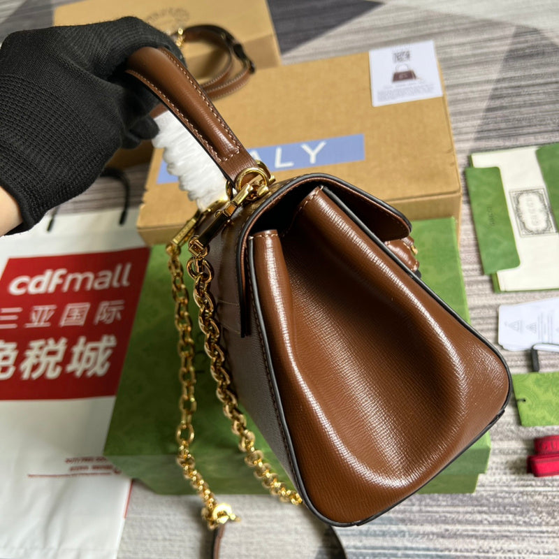 Top Quality -  Bags - 1123