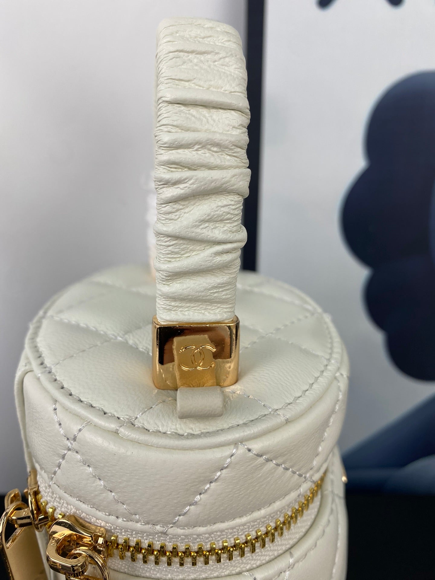 EN - New 1:1 rep Bag CHL 407