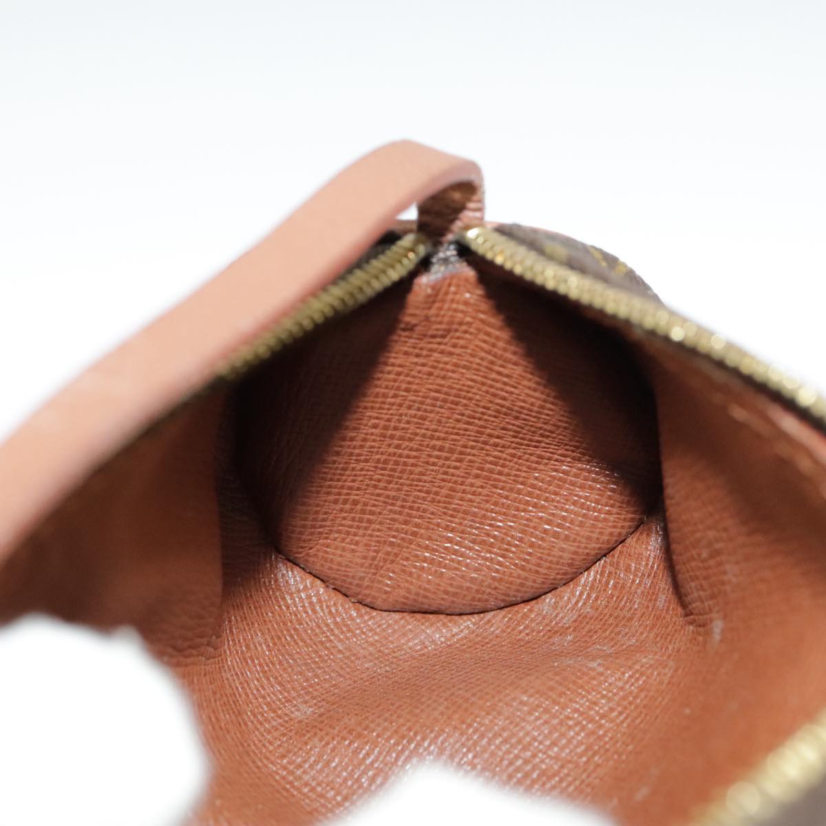 Louis Vuitton Mini baby papillon