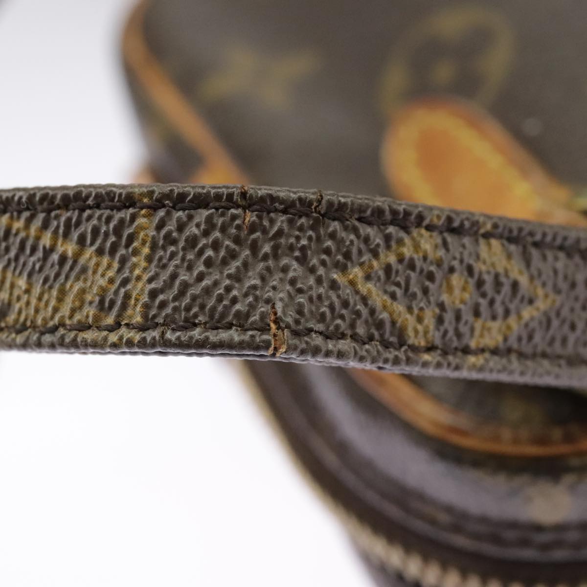 Louis Vuitton Marly