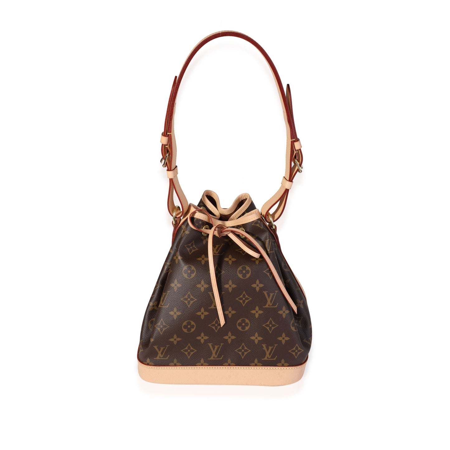 Louis Vuitton  Monogram Canvas Petit Noé