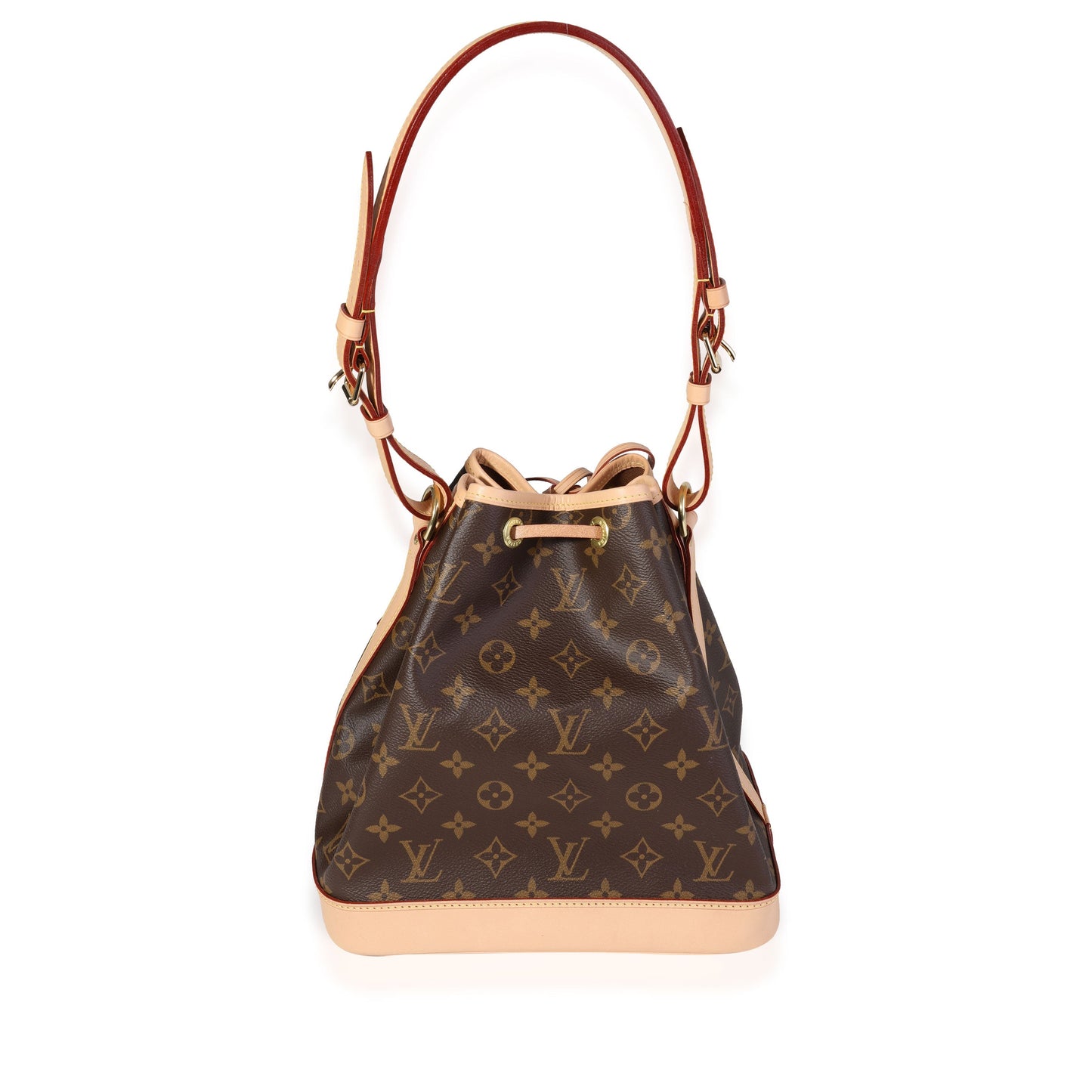 Louis Vuitton  Monogram Canvas Petit Noé