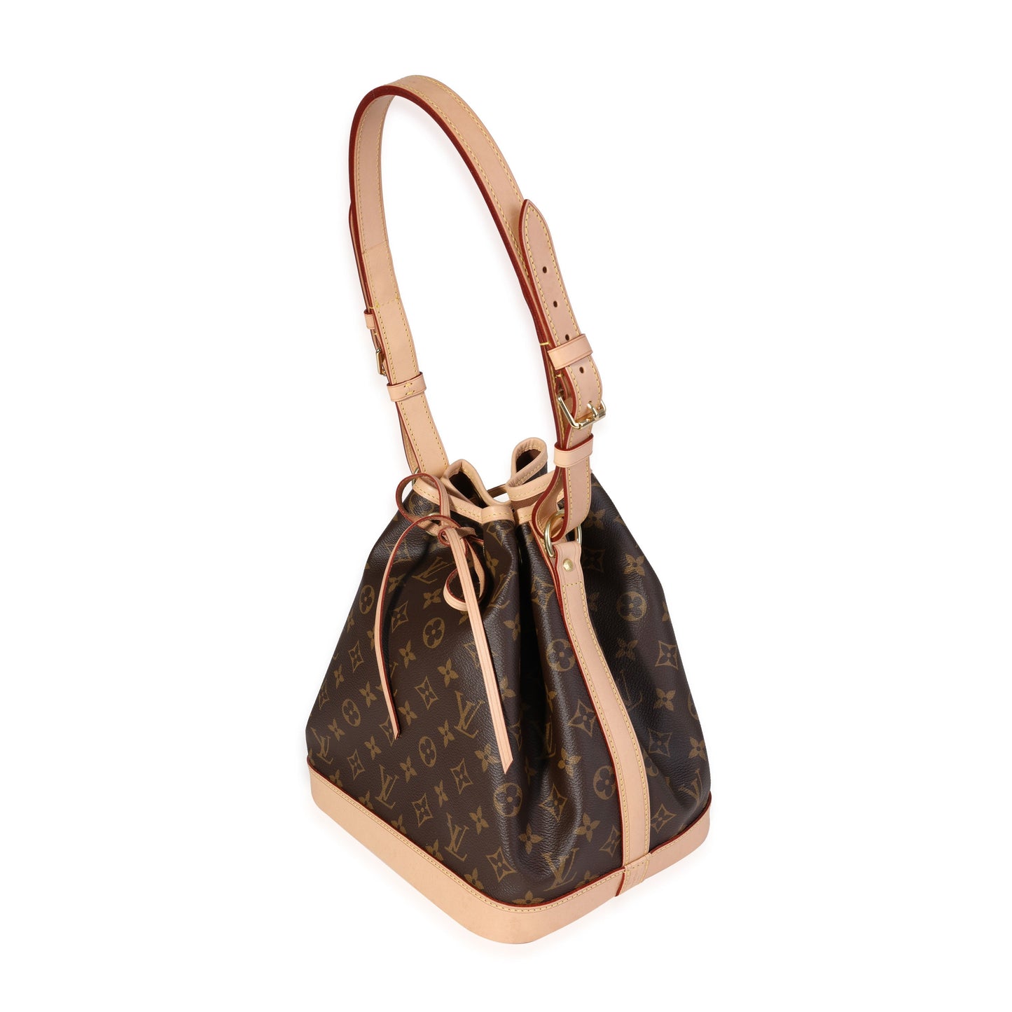 Louis Vuitton  Monogram Canvas Petit Noé