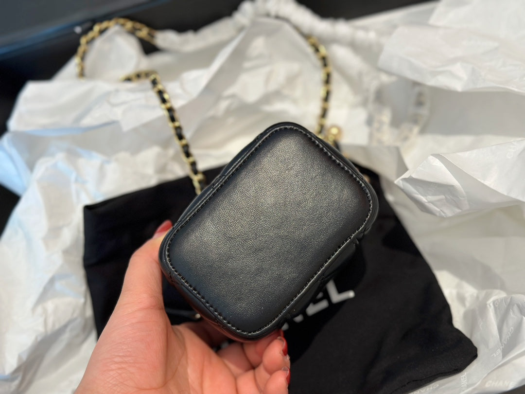 EN - New 1:1 rep  Top Quality CHL Bag 453