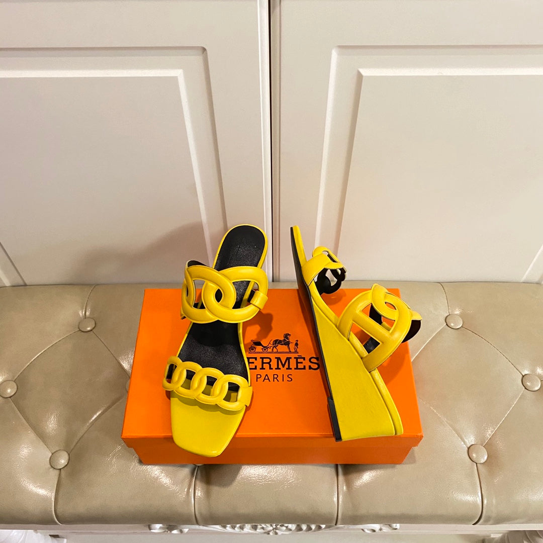 New 1:1 rep HM HIGH HEELS 066