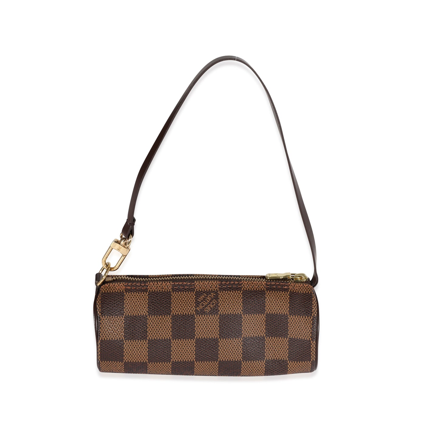 Louis Vuitton  Damier Ebene Papillon Pochette