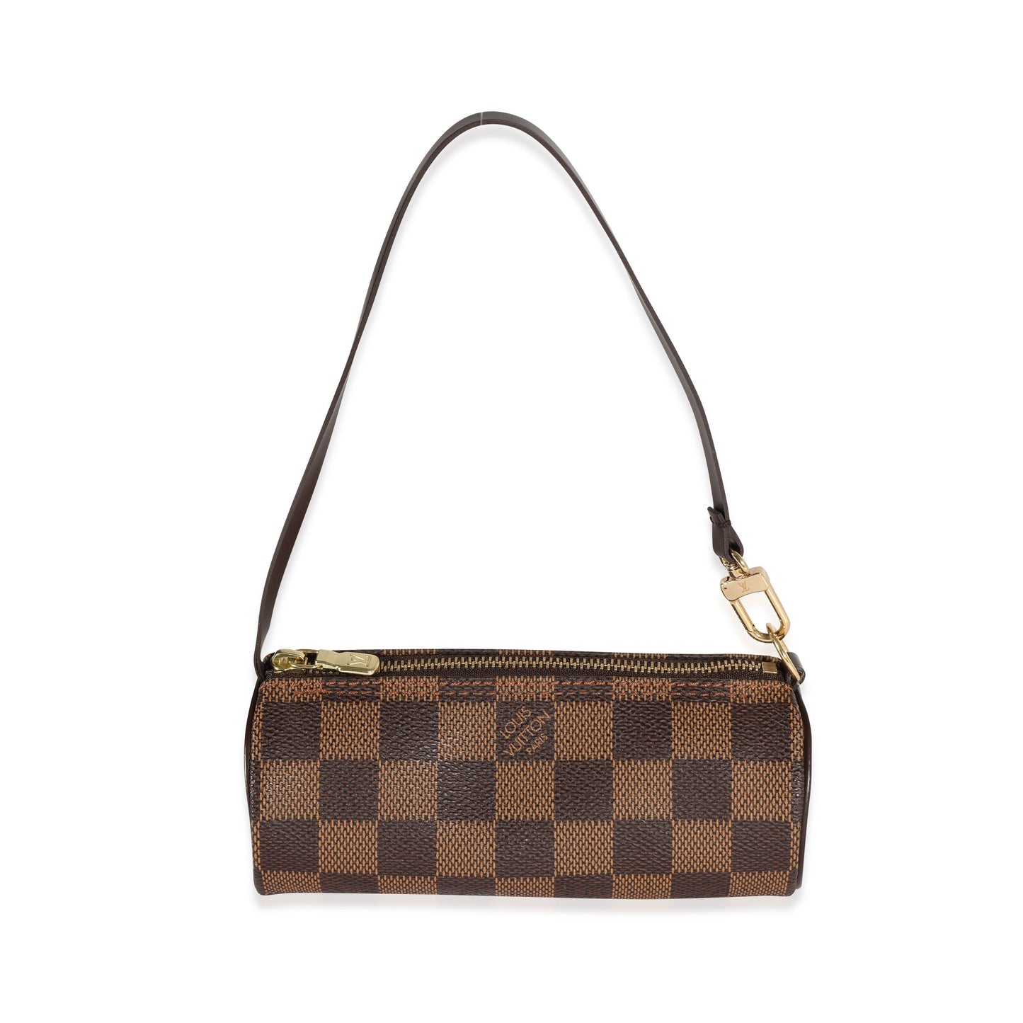 Louis Vuitton  Damier Ebene Papillon Pochette