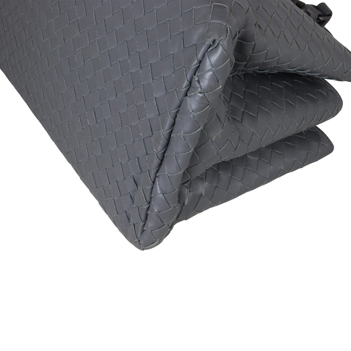 Bottega Veneta Intrecciato Roma Small