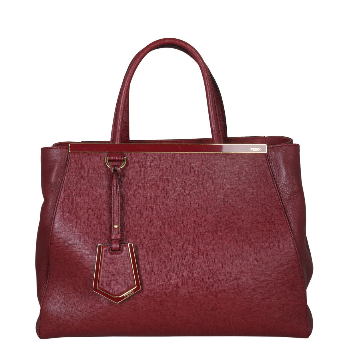 Fendi 2Jours Medium