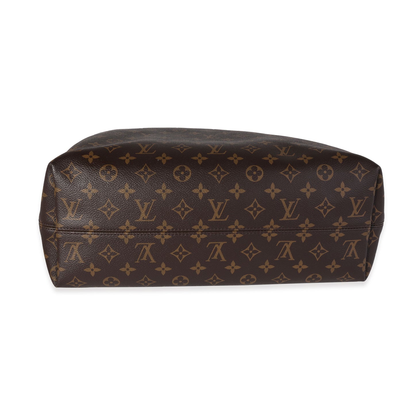 Louis Vuitton  Monogram Canvas Graceful MM