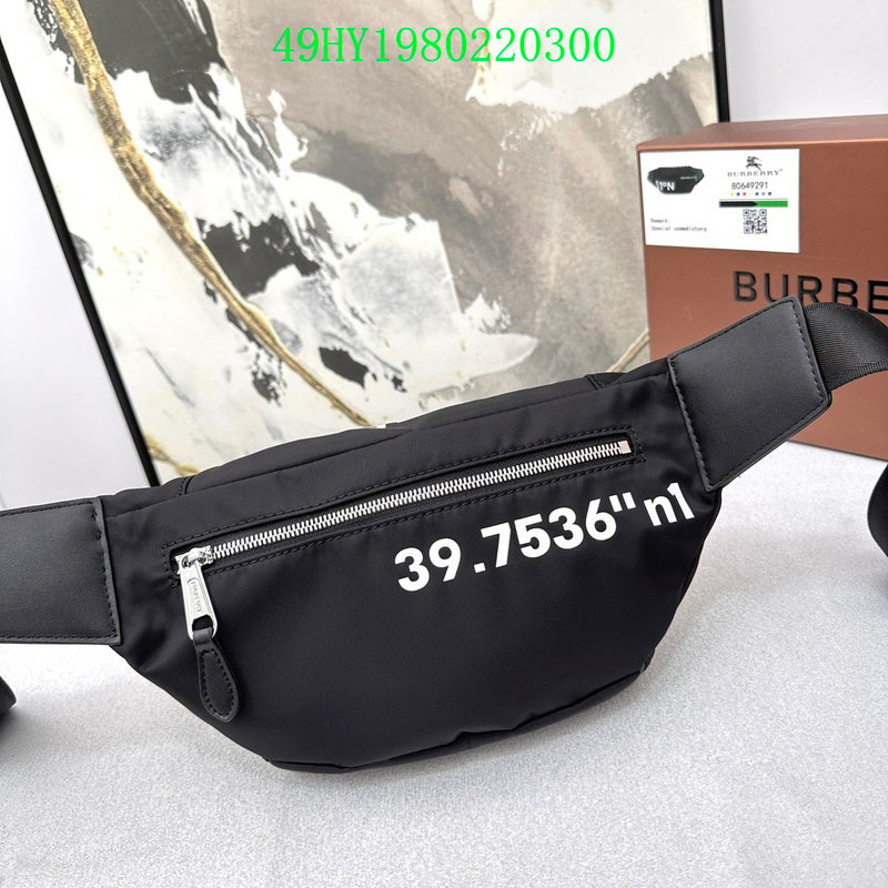 Top Quality Fashion -BBR Bags - 194
