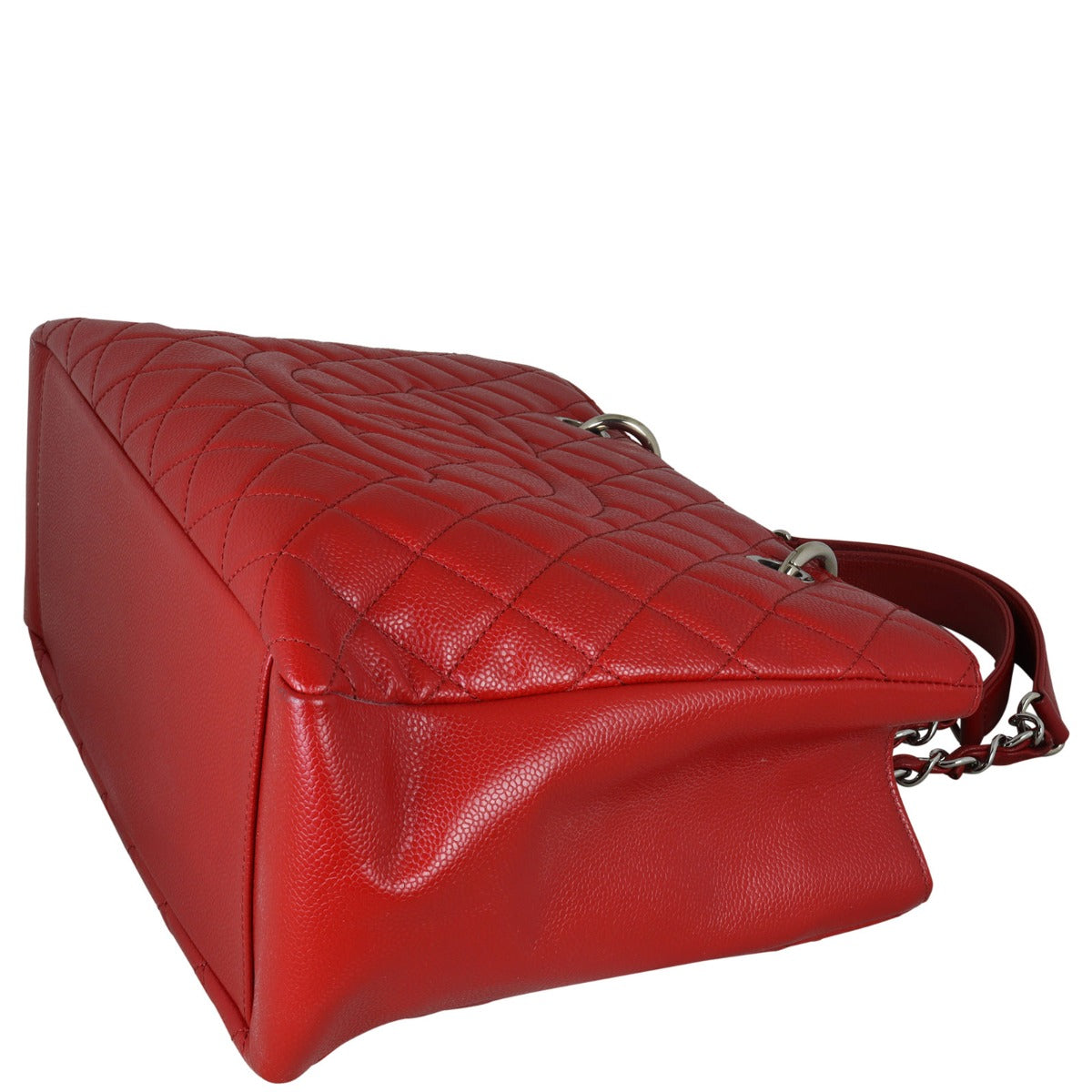 Chanel Grand Shopping Tote