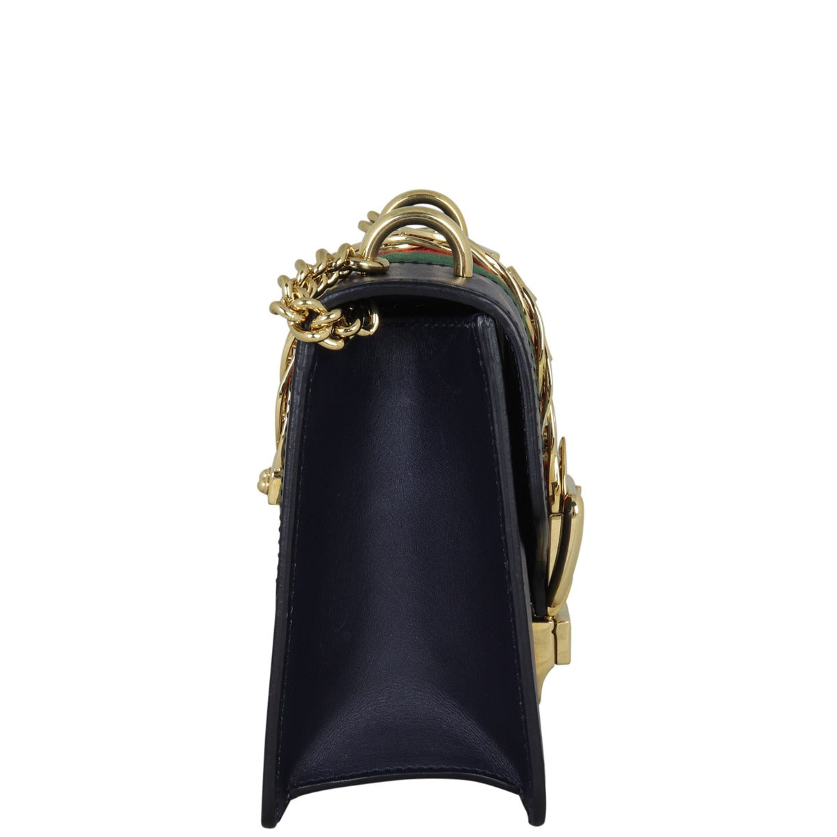 Gucci Sylvie Mini Chain Bag