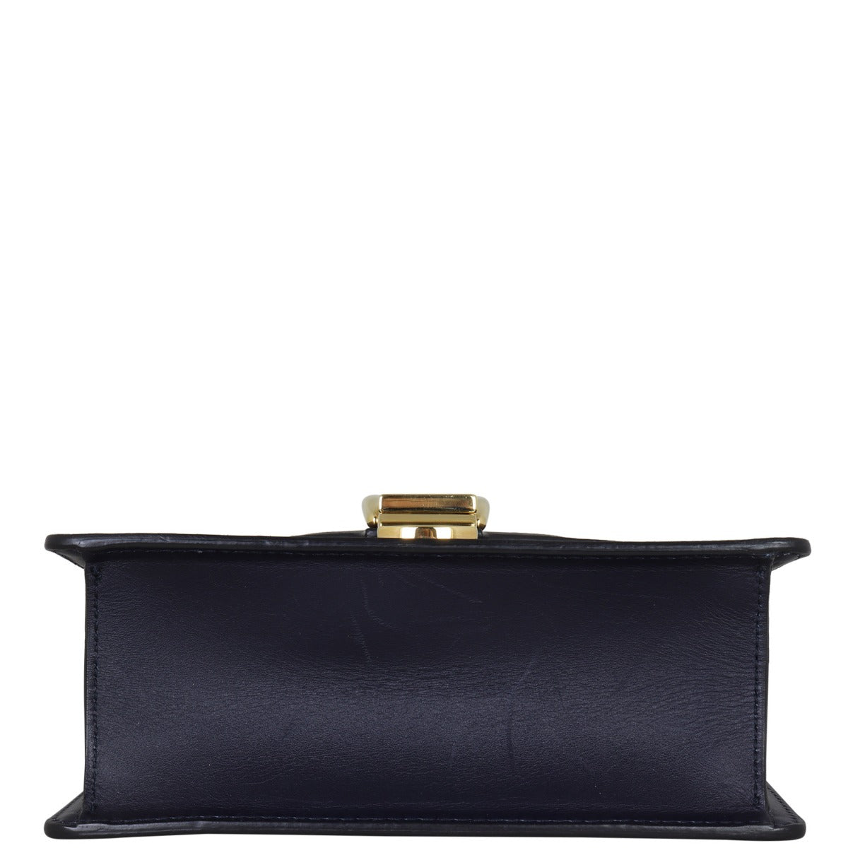 Gucci Sylvie Mini Chain Bag