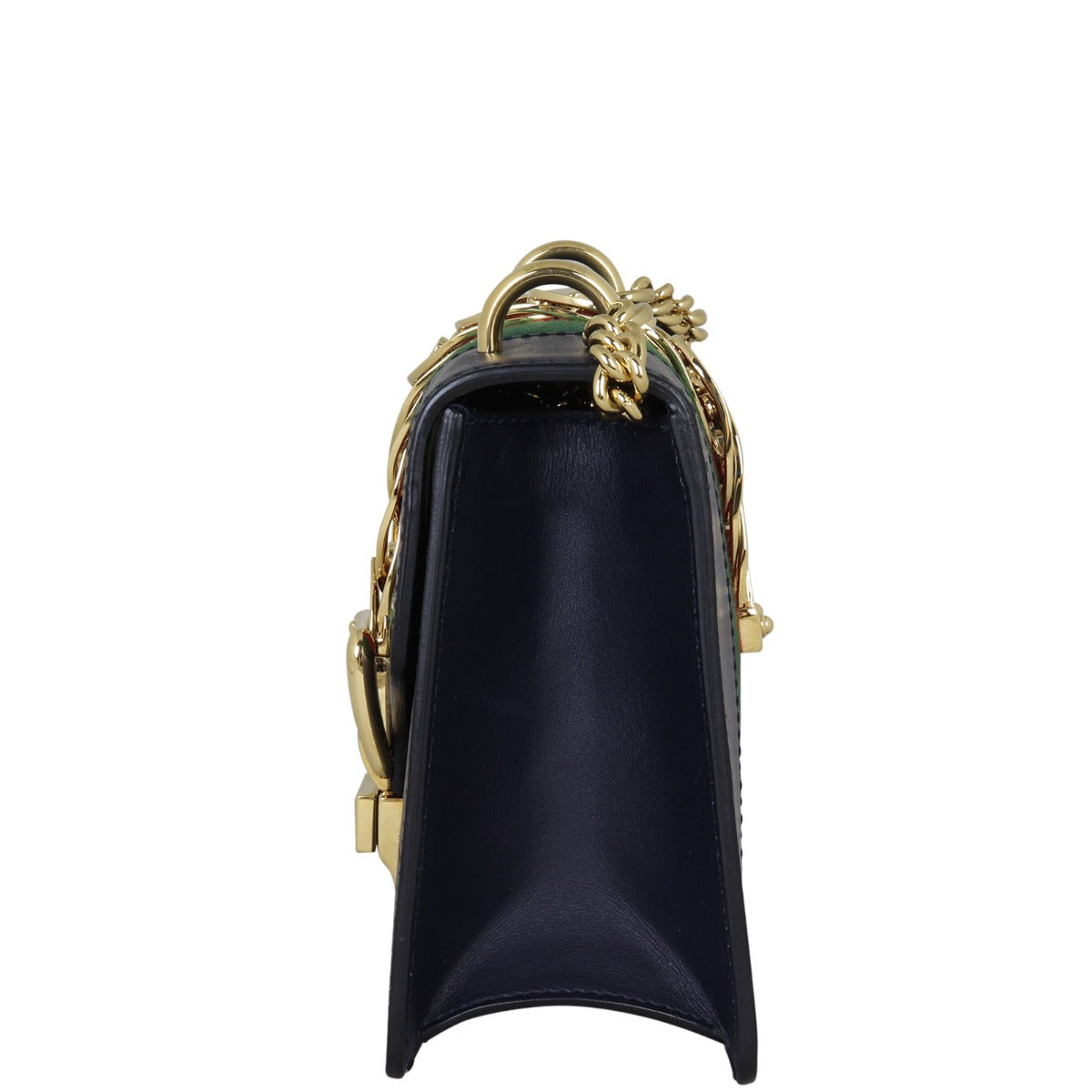 Gucci Sylvie Mini Chain Bag