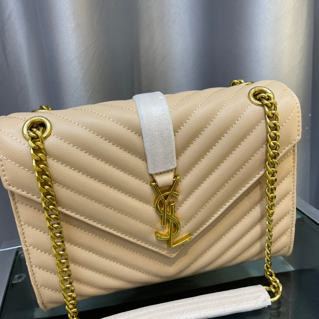 EN - New 1:1 rep Bag SLY 251
