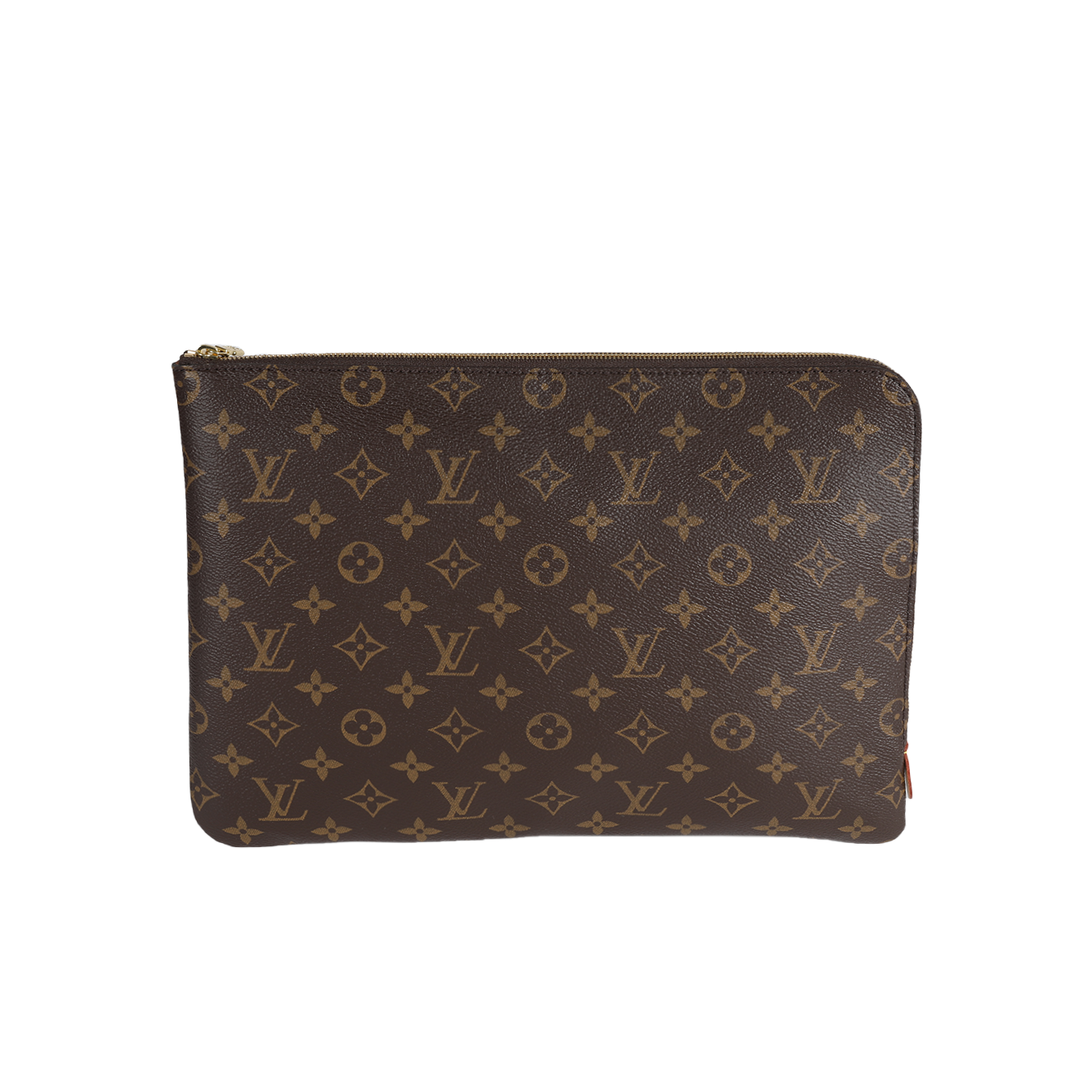 Louis Vuitton  Monogram Canvas Etui Voyage MMM