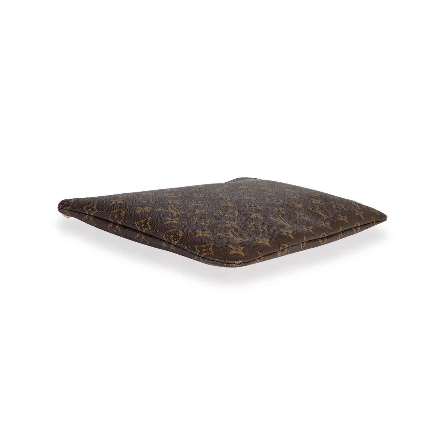 Louis Vuitton  Monogram Canvas Etui Voyage MMM