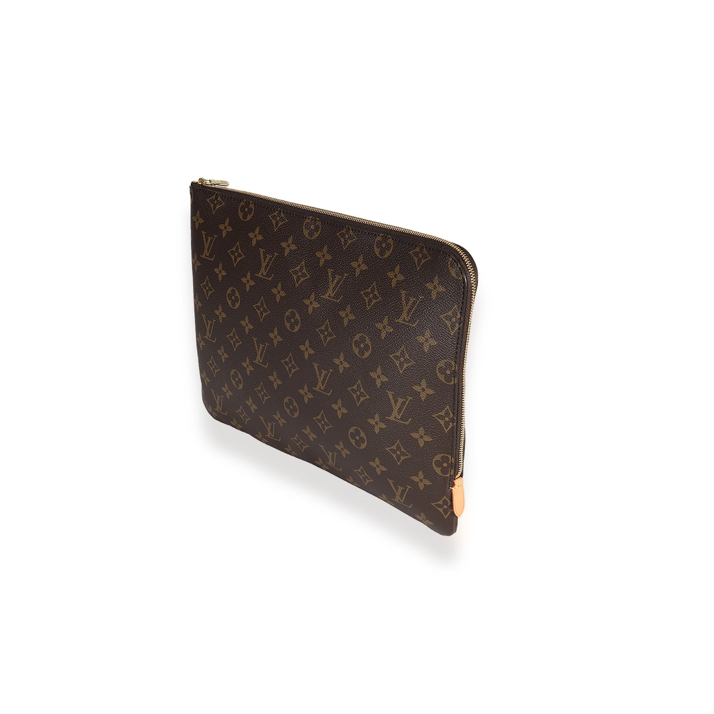 Louis Vuitton  Monogram Canvas Etui Voyage MMM
