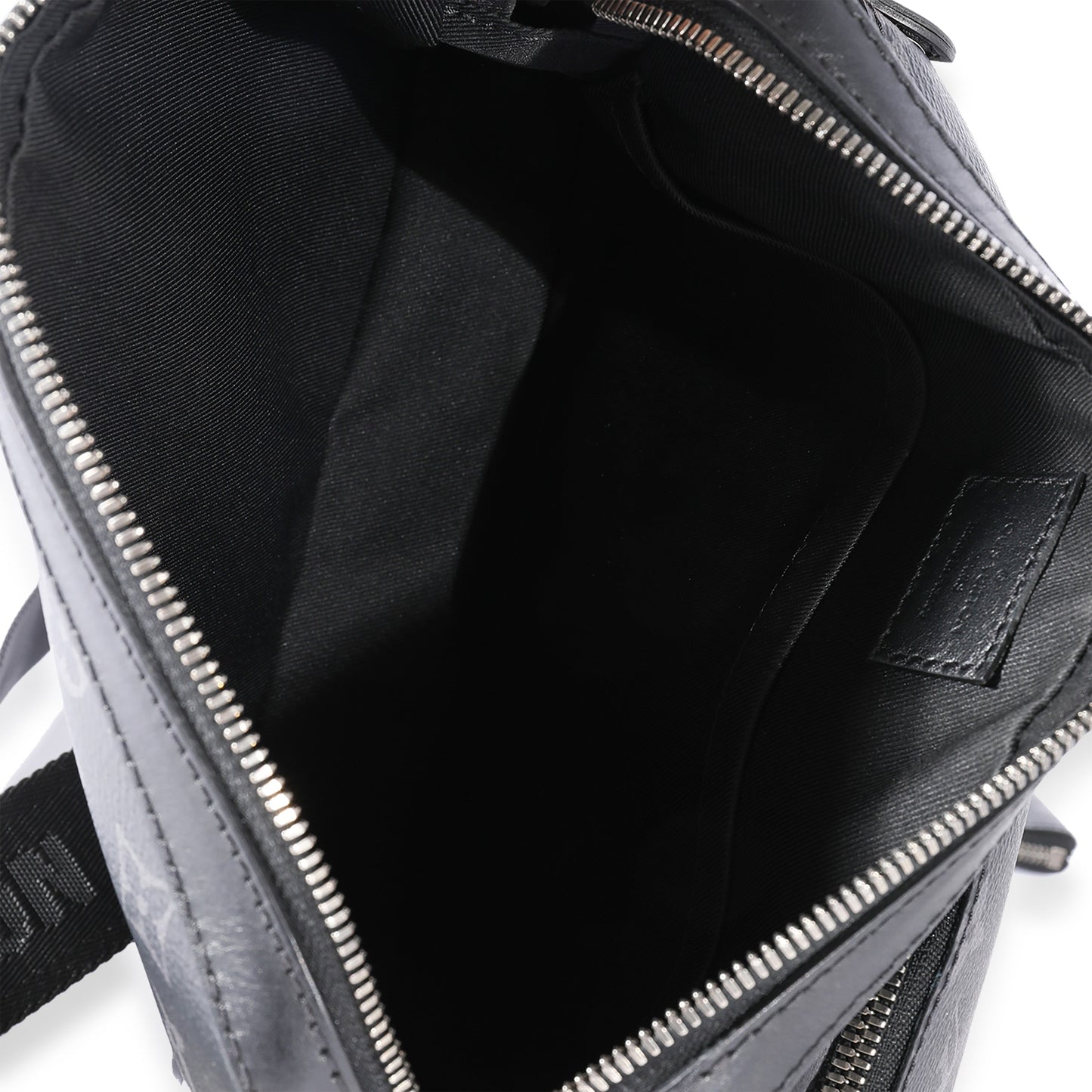 Louis Vuitton  Monogram Eclipse Reverse Trio Messenger