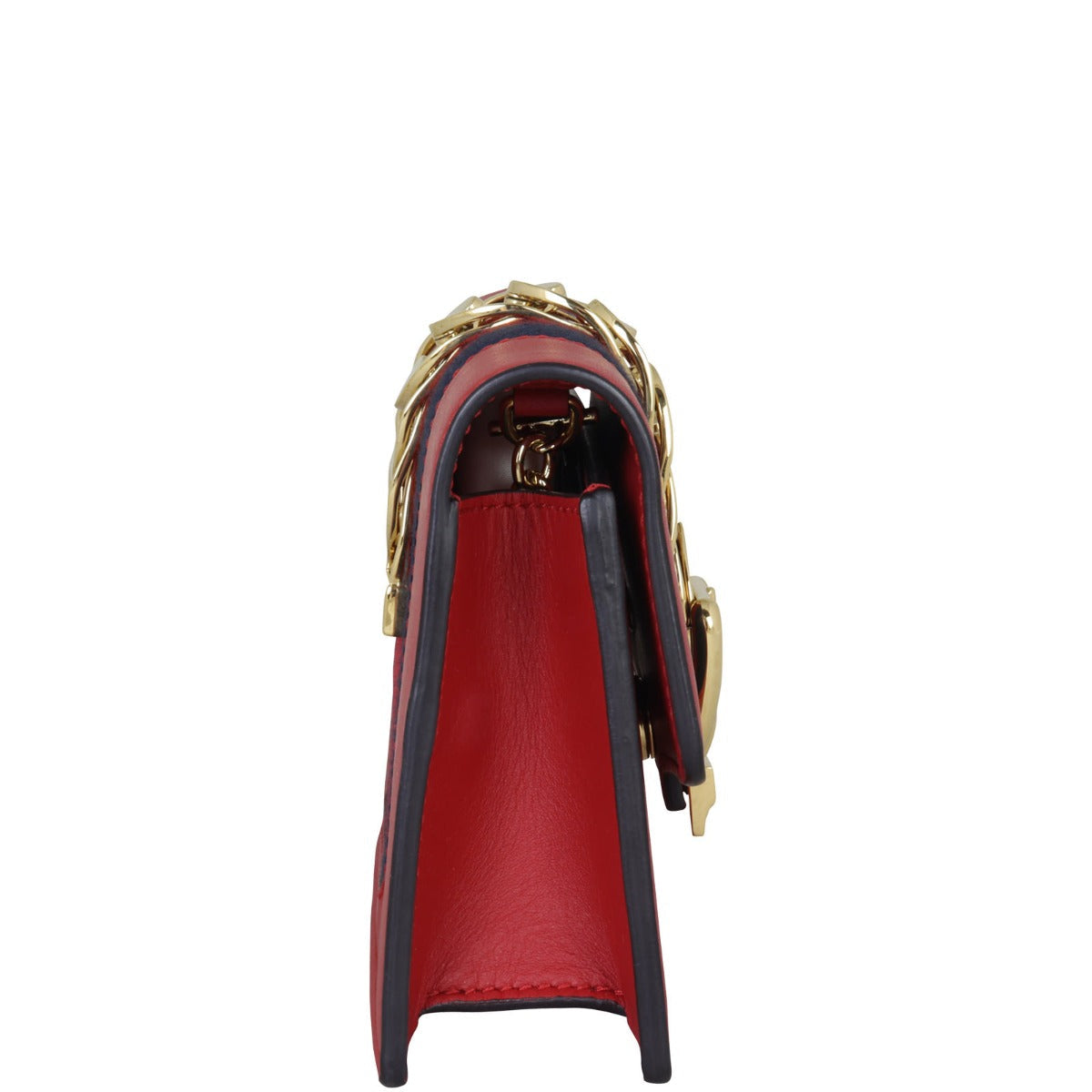 Gucci Sylvie Super Mini Chain Bag