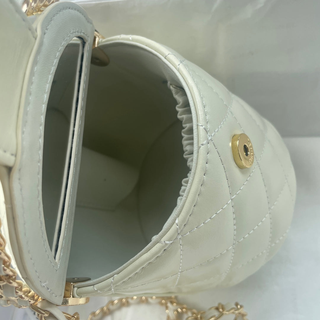 EN - New 1:1 rep  Top Quality CHL Bag 570