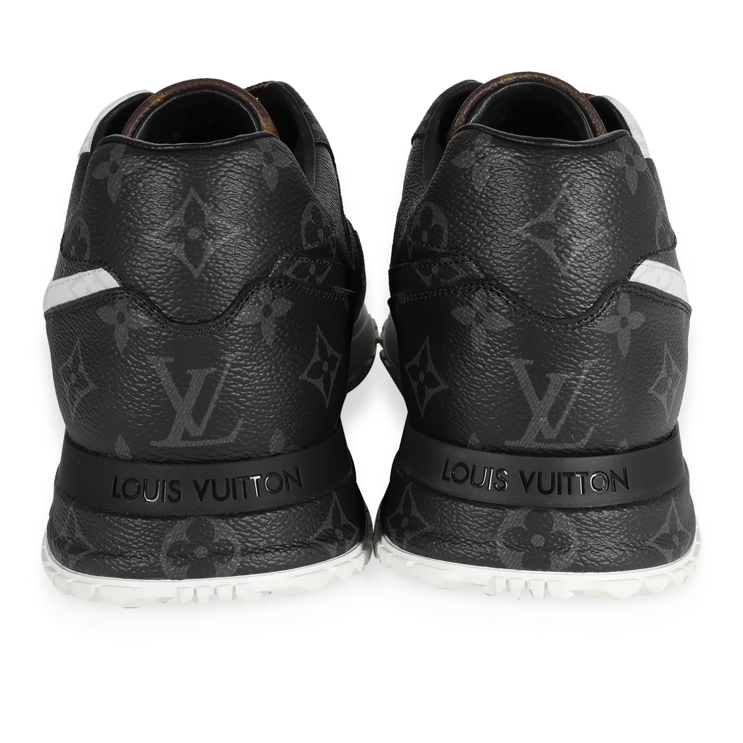 Louis Vuitton  Run Away Sneaker Tri-Color