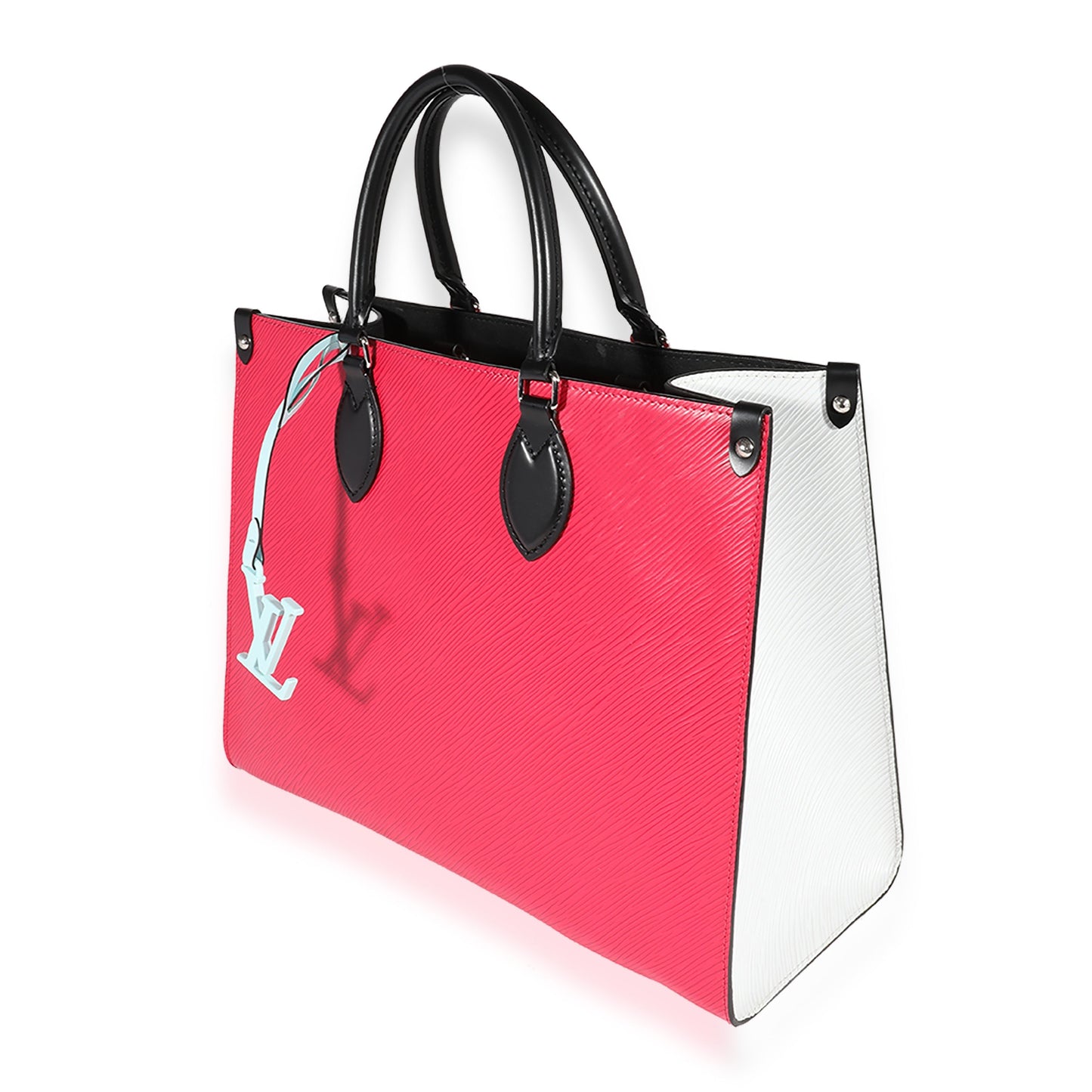Louis Vuitton  Grenade & White Epi Onthego MM