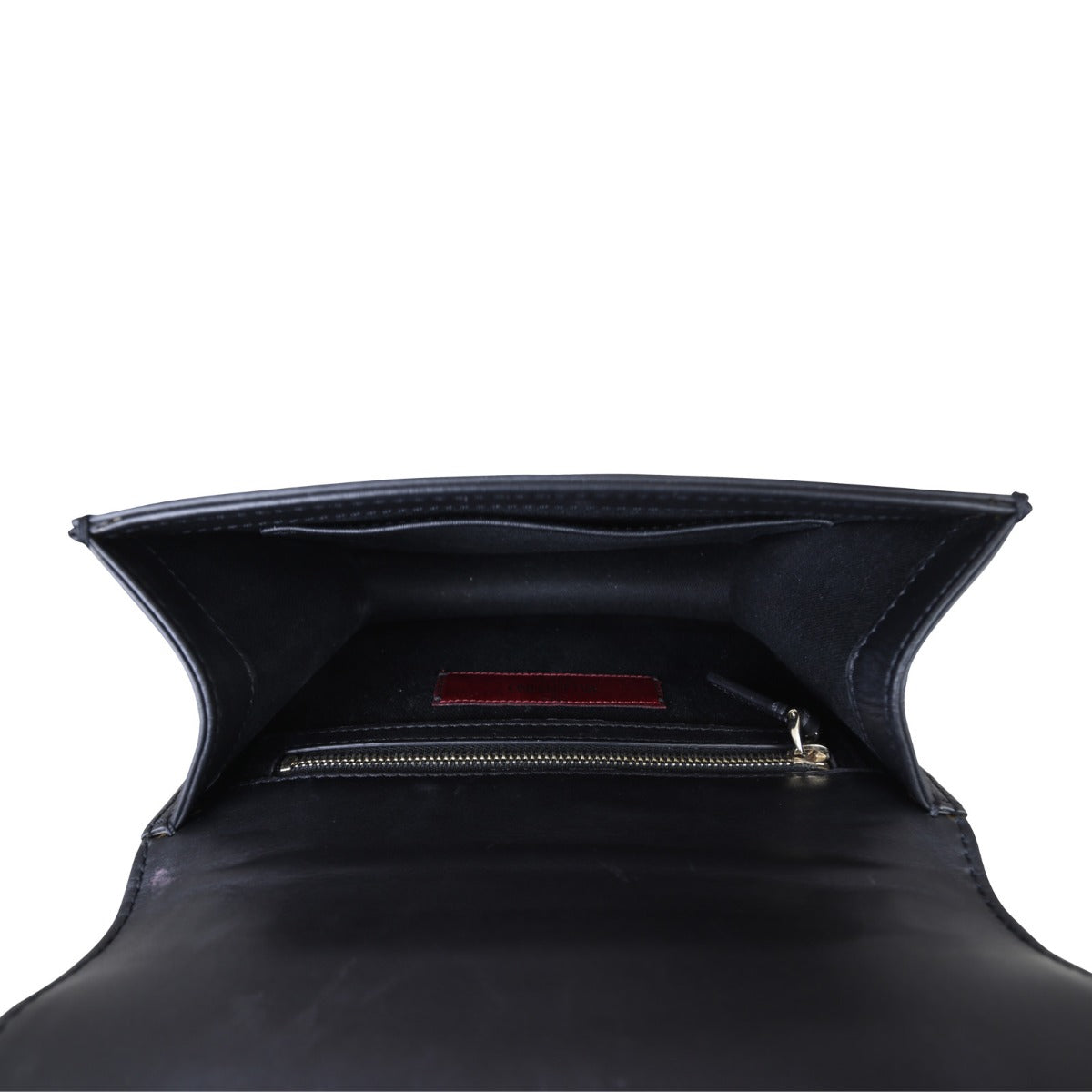 Valentino Glam Lock Small Shoulder Bag