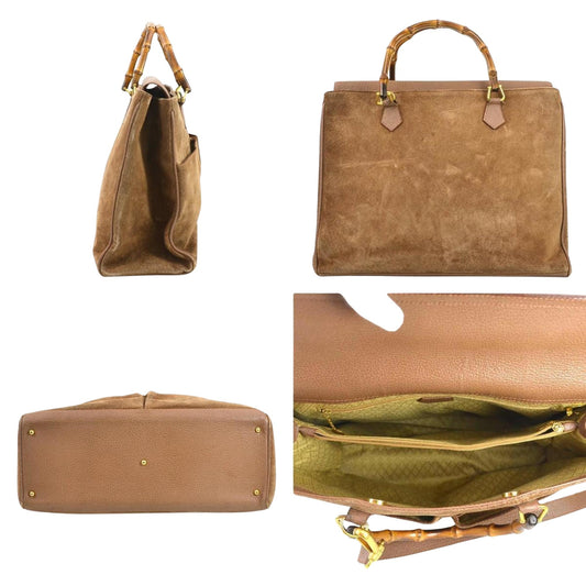 Gucci Bamboo
