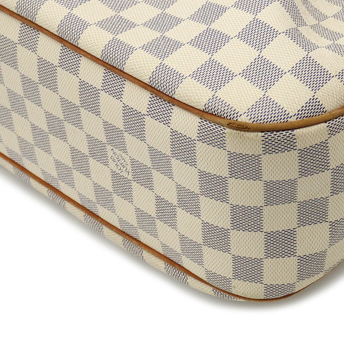 Louis Vuitton Damier Azur Syrac  MM N41112