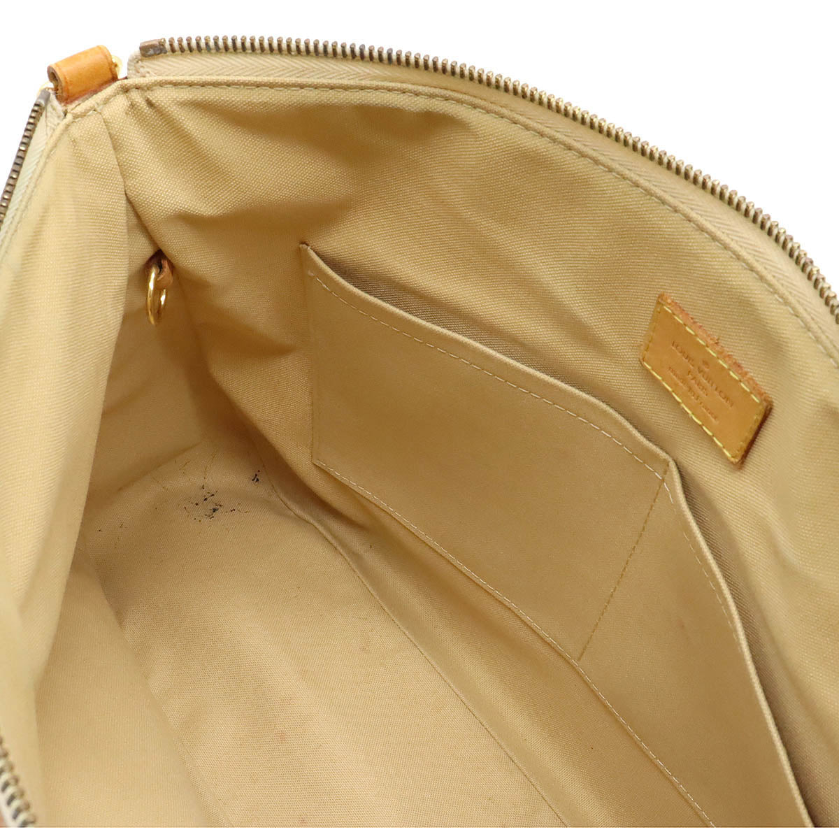 Louis Vuitton Damier Azur Syrac  MM N41112