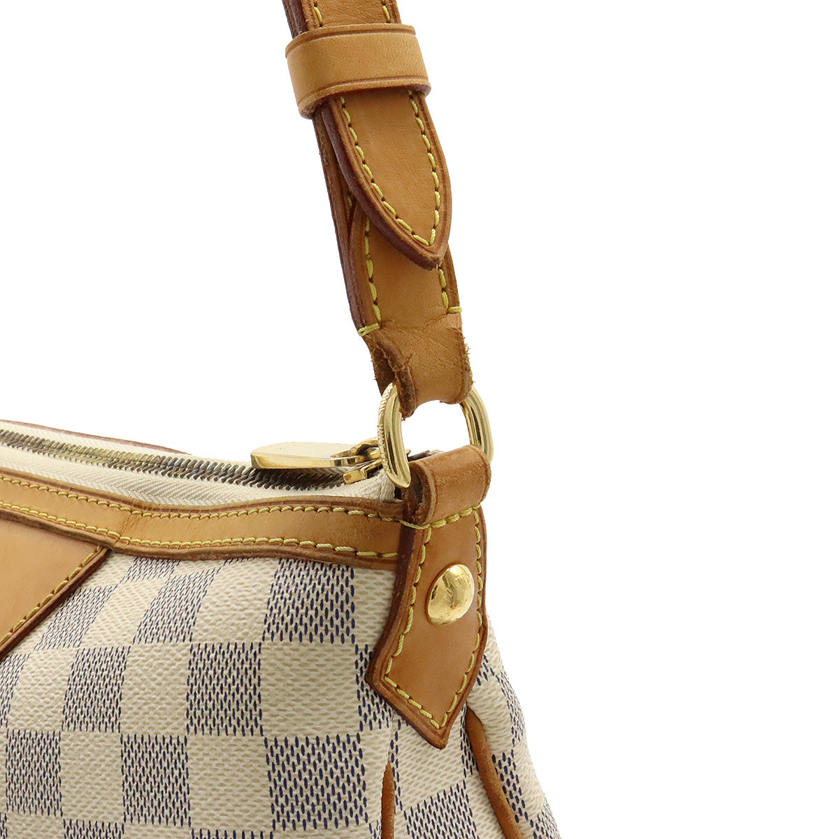 Louis Vuitton Damier Azur Syrac  MM N41112