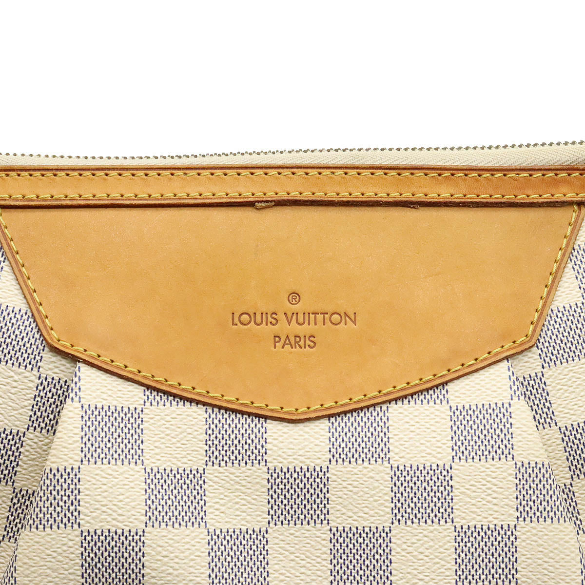 Louis Vuitton Damier Azur Syrac  MM N41112