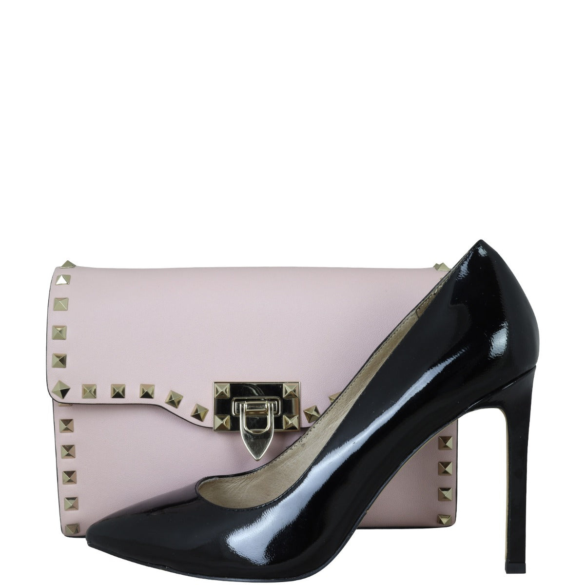 Valentino Rockstud Small Crossbody