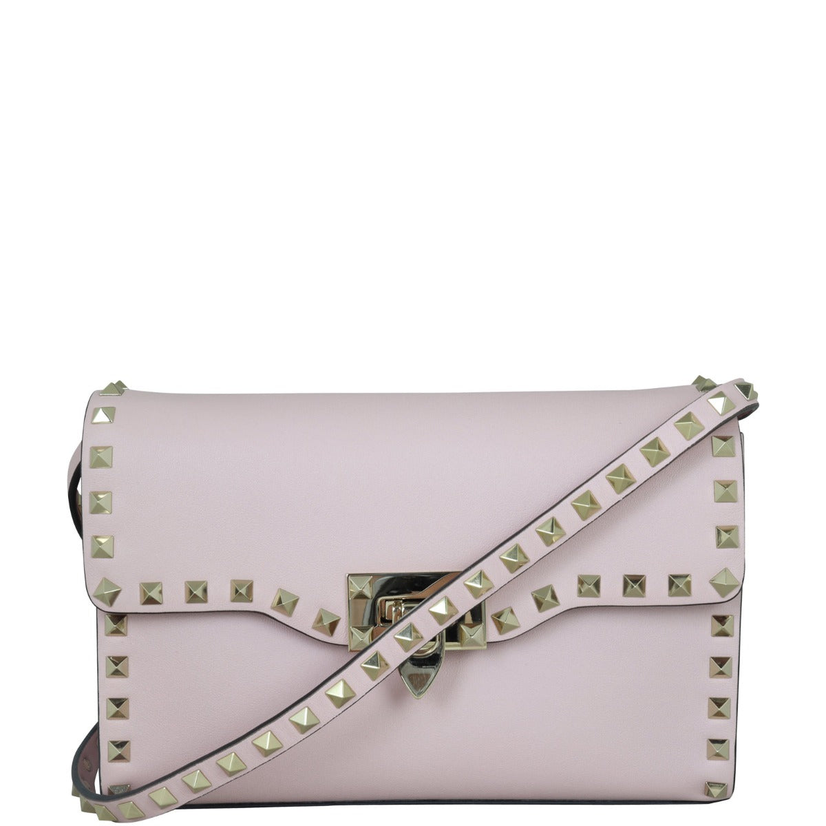 Valentino Rockstud Small Crossbody
