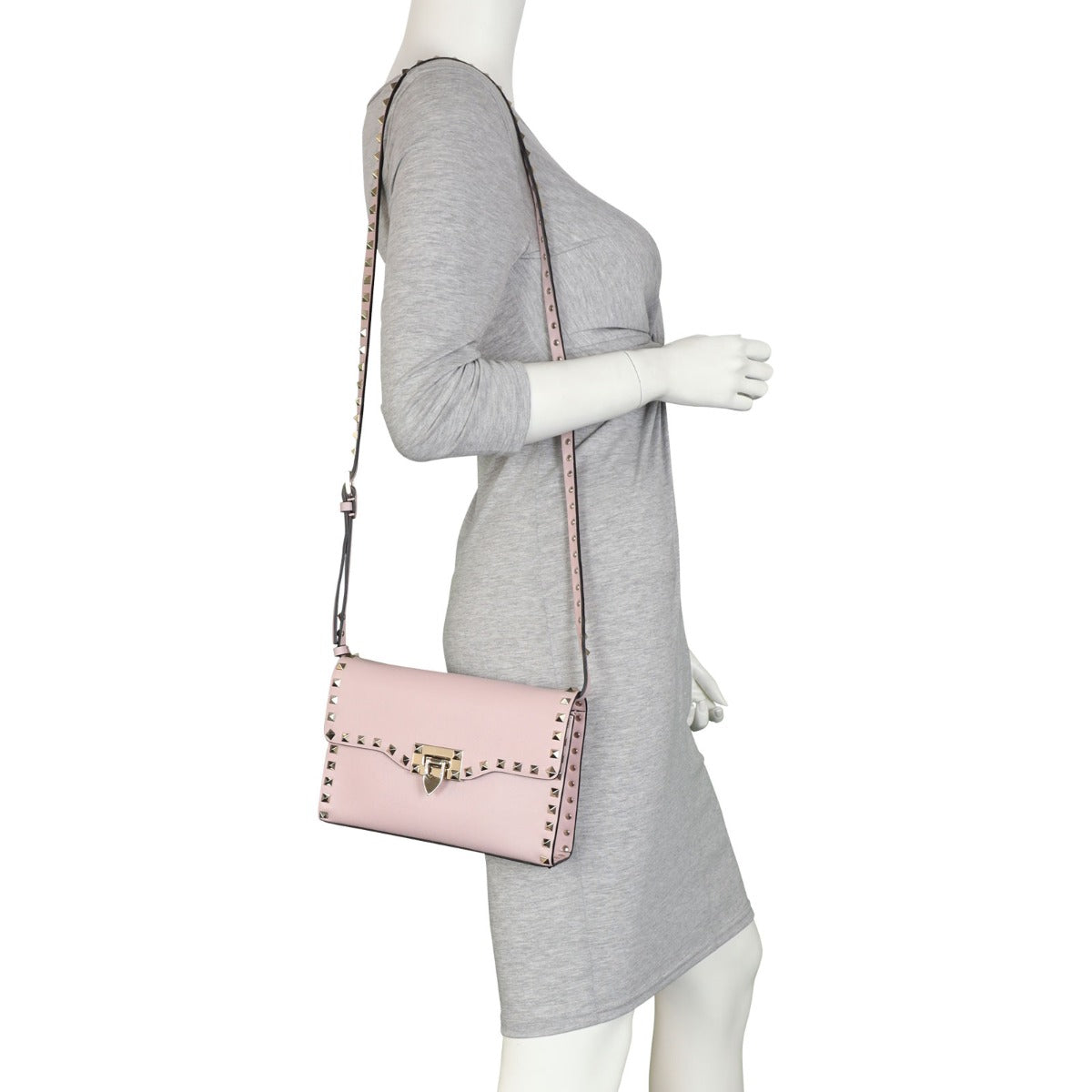 Valentino Rockstud Small Crossbody