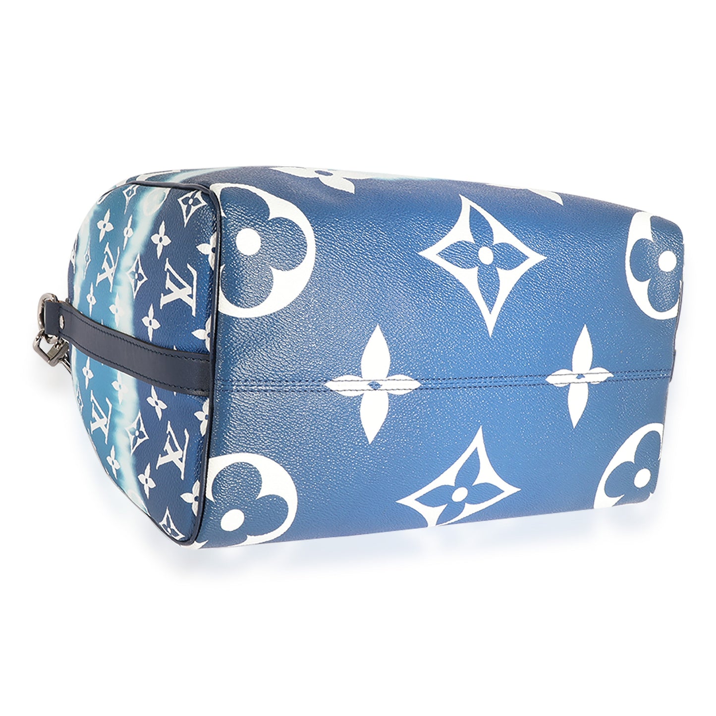 Louis Vuitton  BlueEscale Speedy Bandoulière 30