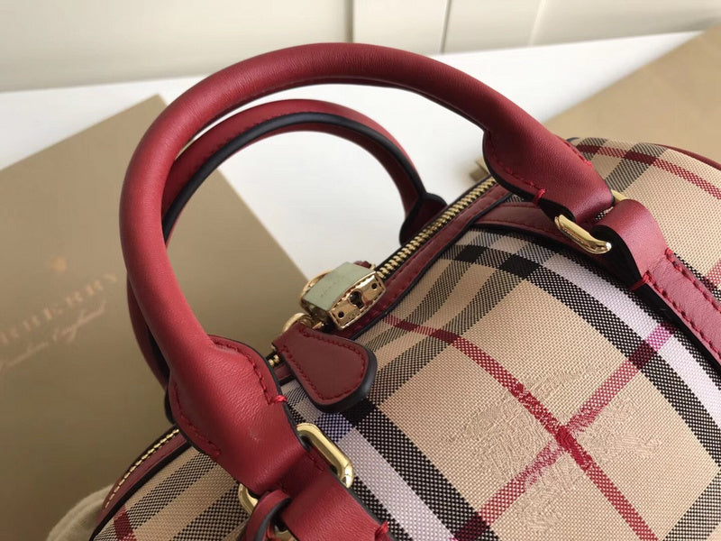 Top Quality Fashion -BBR Bags - 1019