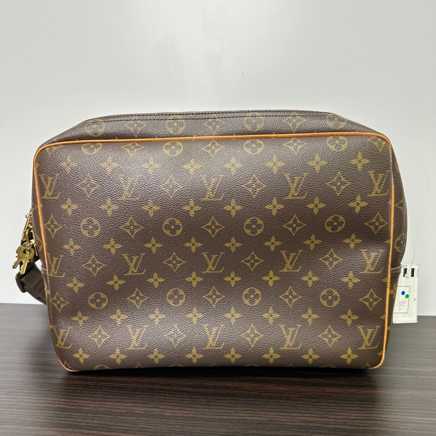 Louis Vuitton | Bags | Louis Vuitton Monogram Brown LB121264