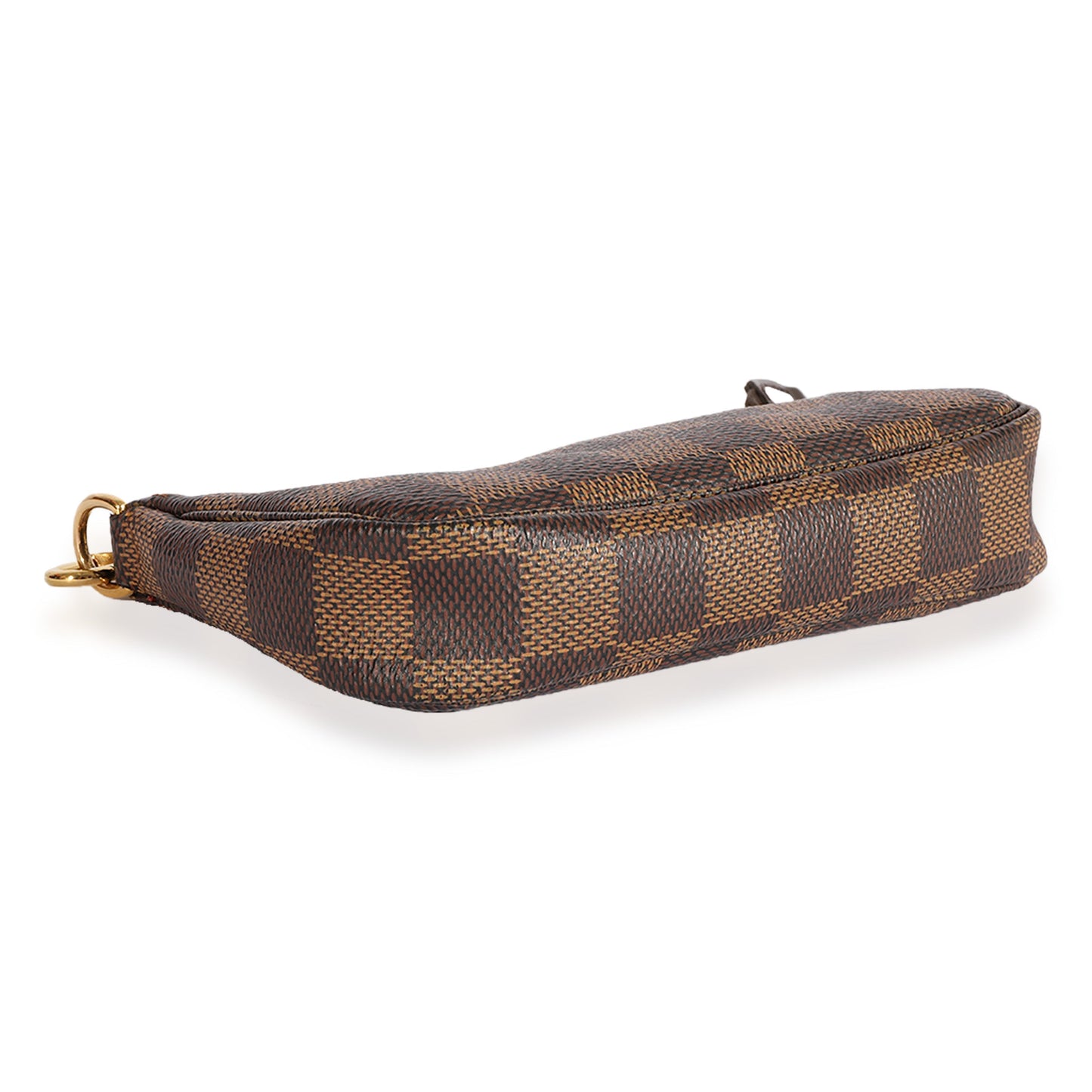 Louis Vuitton  Damier Ebene Mini Pochette Accessoires