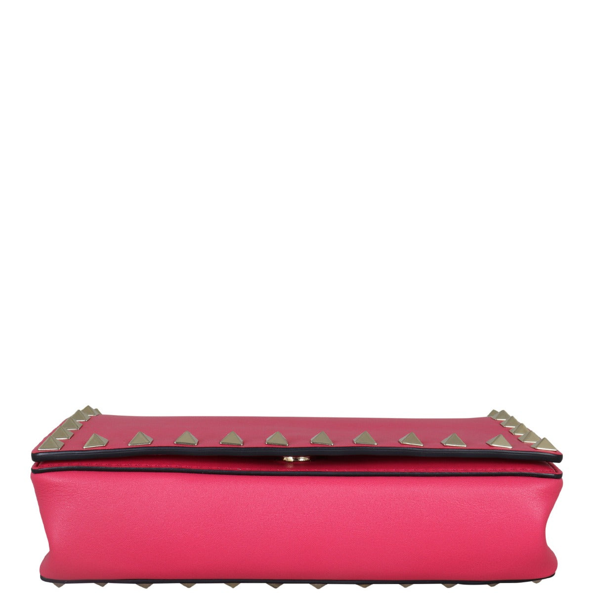 Valentino Rockstud Chain Pouch