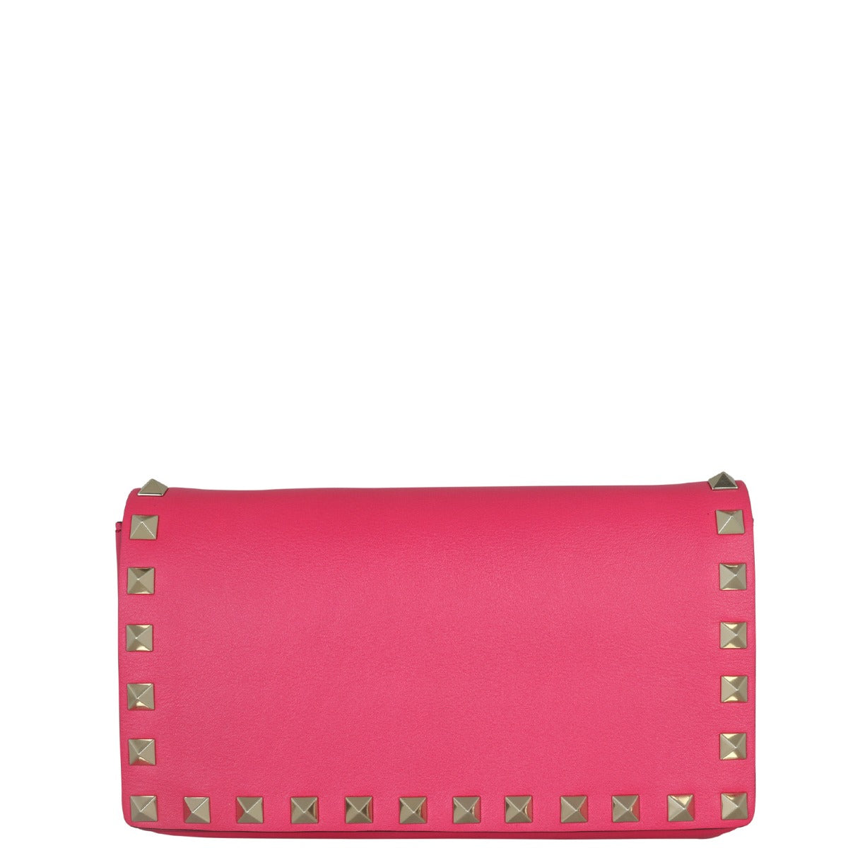 Valentino Rockstud Chain Pouch