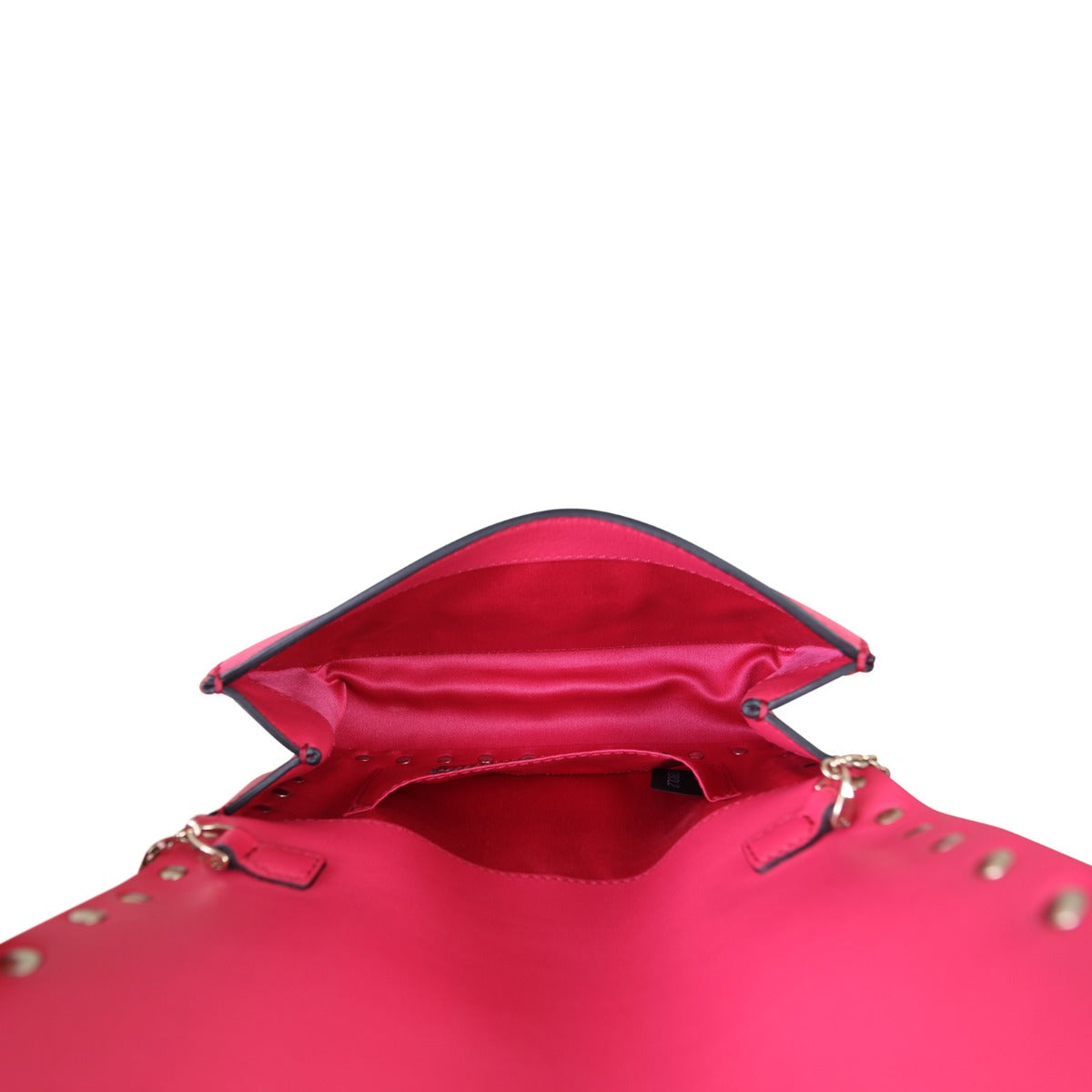 Valentino Rockstud Chain Pouch