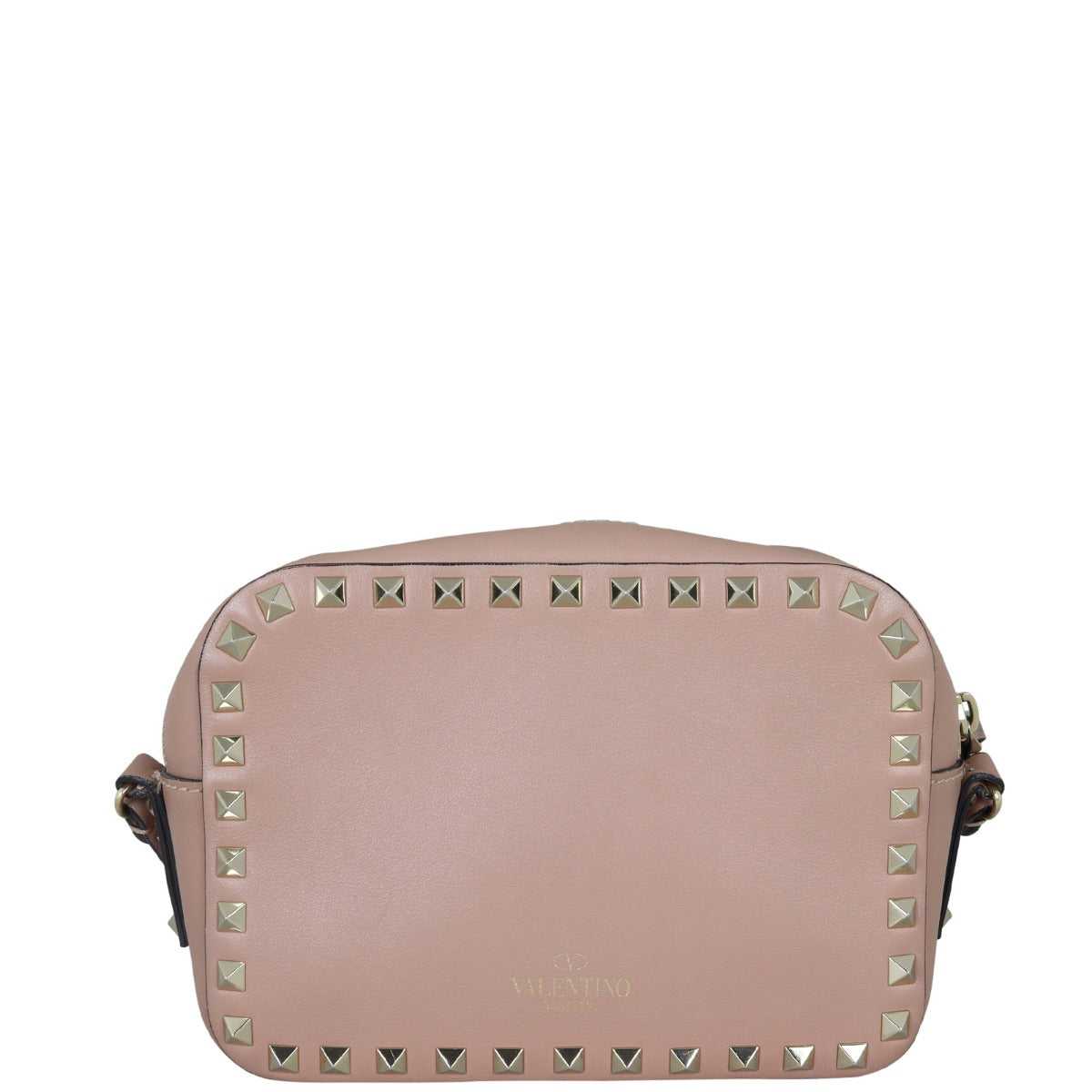 Valentino Rockstud Camera Bag