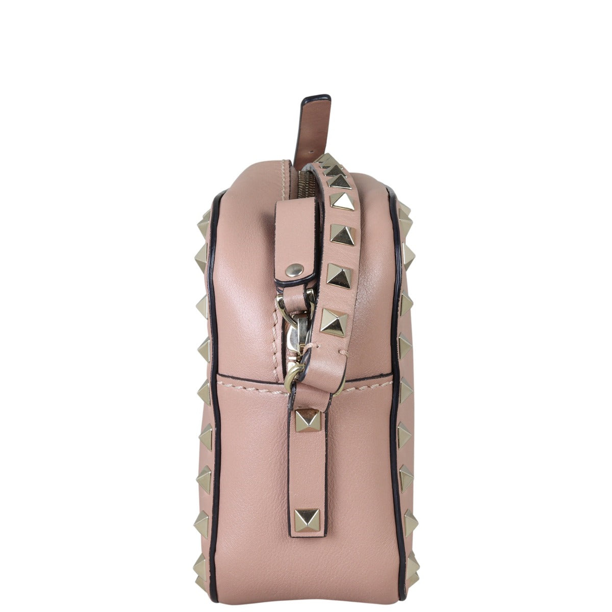 Valentino Rockstud Camera Bag